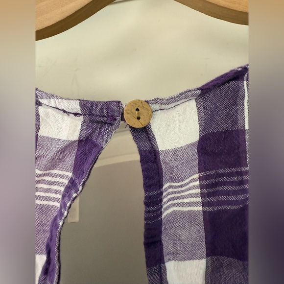 Free People Natalya Printed Midi Dress - Picture 8 of 11